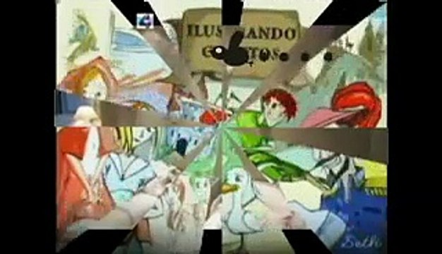 El Oso y la zorra fabula Moraleja y cuento para grandes y chicos infantil niños relatos histori