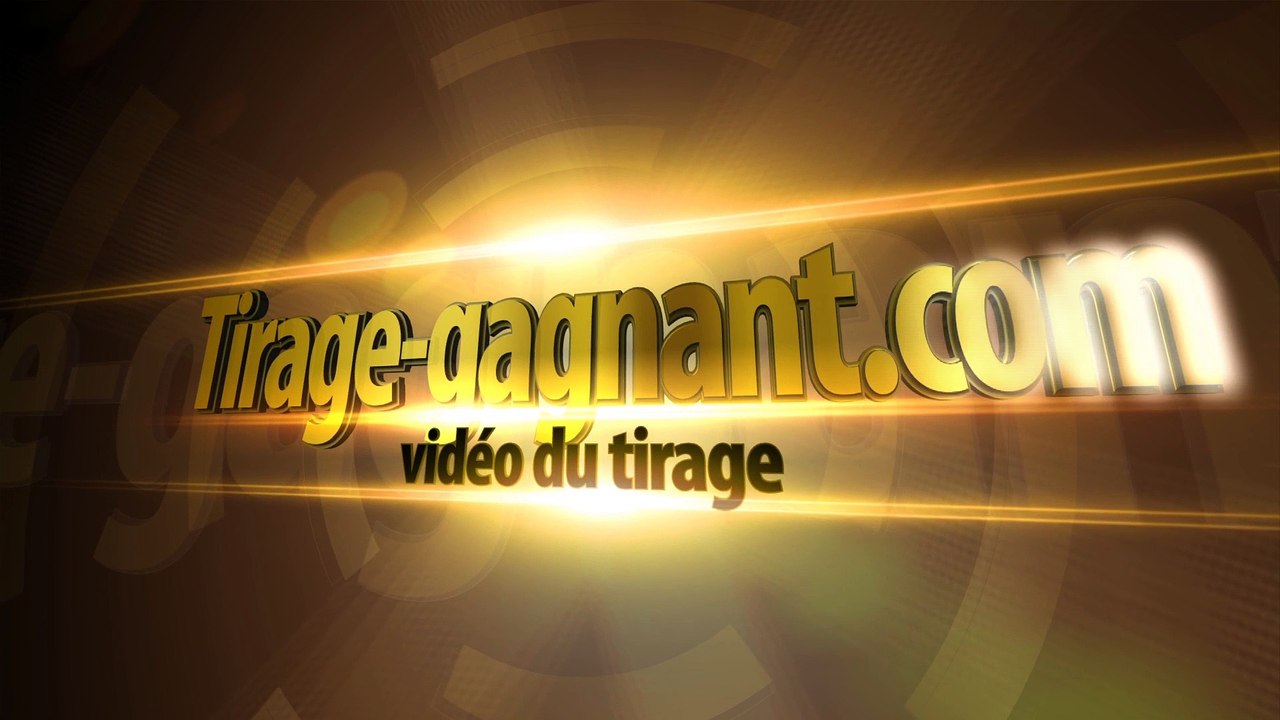 Résultat Loto - tirage du lundi 2 février 2015