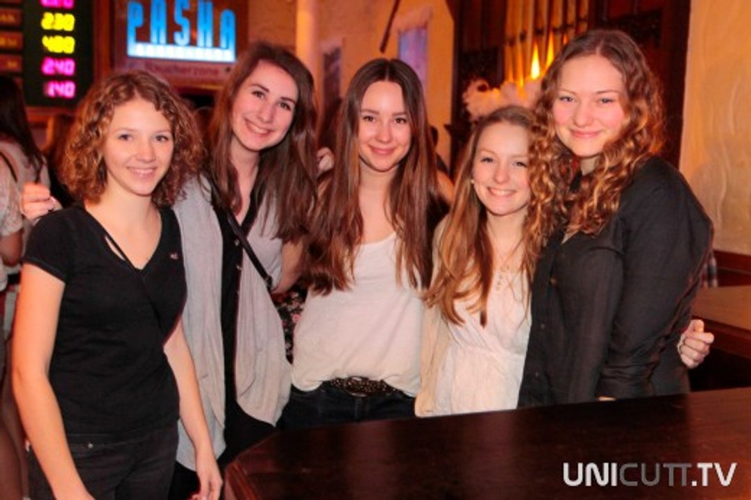 Daxit abiparty 1 februar 2015 hannover