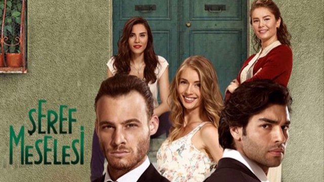 Şeref Meselesi JENERİK MÜZİK Piyano DİZİ FİLM MÜZİĞİ Orijinal Kanal D Televizyon Üye Girişi Güncel Playlist Nota Sanatçı Mod Play List Cıngıl Fragman