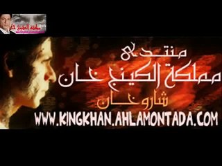 Shahrukh Khan's home in Palm-Jumeira-Dubai - www.100motion.com