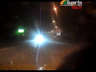 ΧΙΟΝΟΠΤΩΣΗ ΣΤΑ ΙΩΑΝΝΙΝΑ 2-2-2015