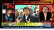 Live With Dr. Shahid Masood (Imran Khan vs Aitzaz Ahsan) – 2nd February 2015