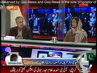Capital Talk - 2nd February 2015