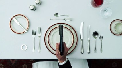 Kingsman - Comment devenir un Agent "Les bonnes manières à table" [VOST|HD1080p]