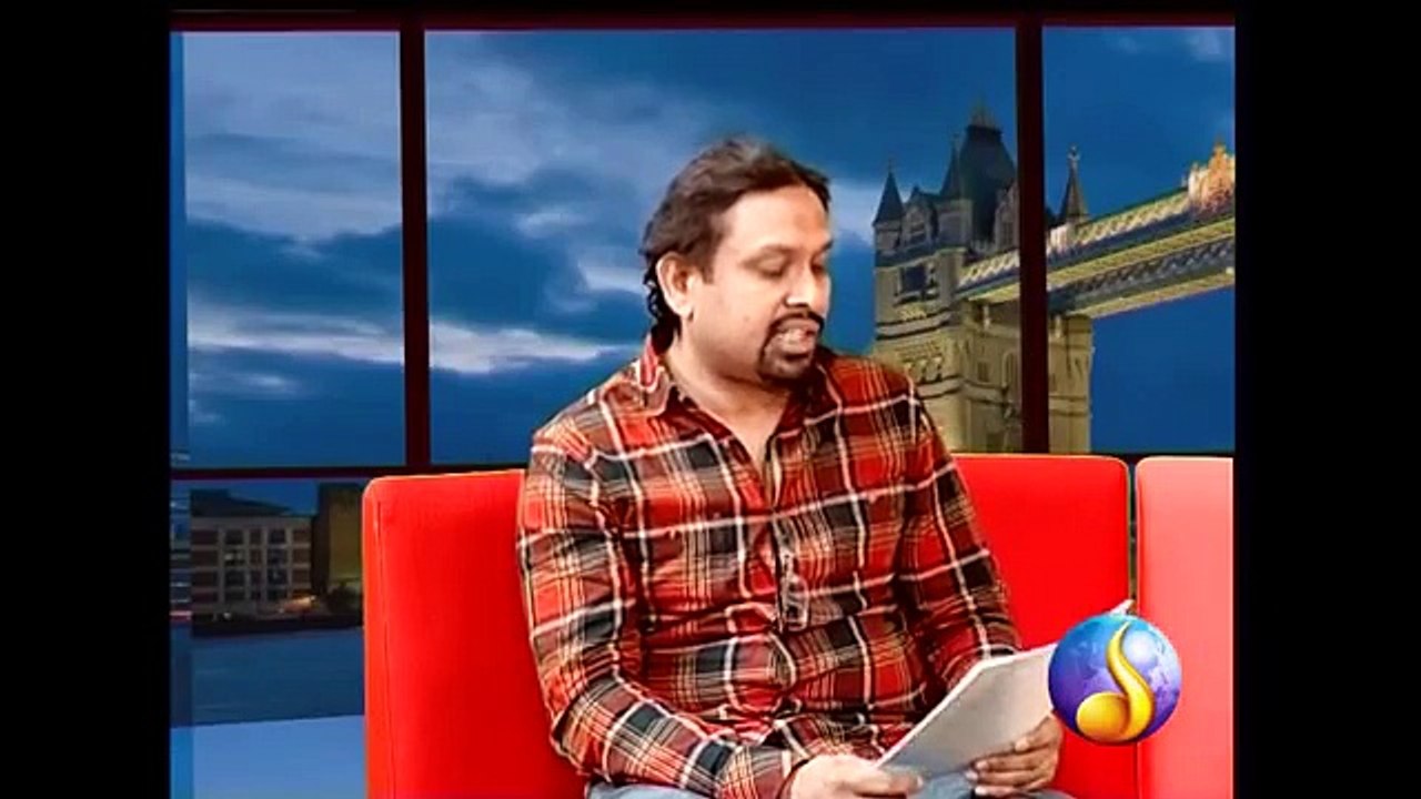 Conversation by Yoga Thinesh with Mr kathar master and Mr Senan