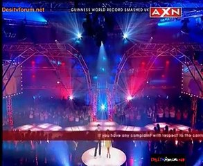 Guinness World Records Smashed 2nd February 2015 Video Watch Online pt1