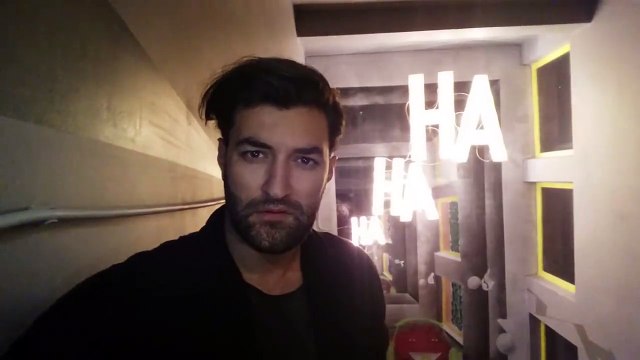 Va multumesc pentru ca suntem atat de multi!