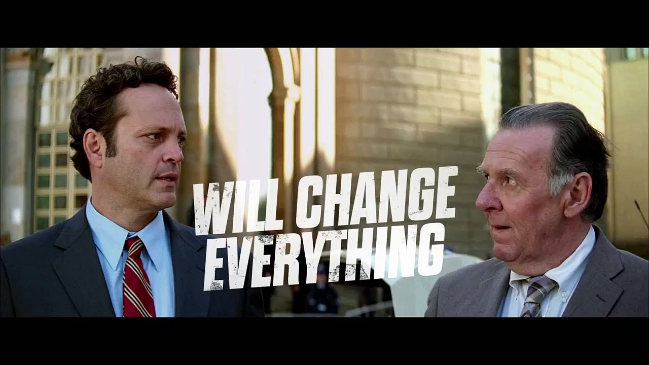 Unfinished Business - le spot du SuperBowl 2015