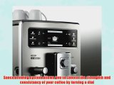 Philips Saeco HD894447 Xelsis Automatic Espresso Machine Stainless Steel
