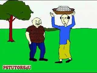 Bangla funny cartoon --DUI BOLOD!!