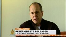 Première interview du journaliste d'Al-Jazeera expulsé d'Égypte