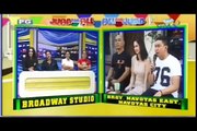 EAT BULAGA GAYANG GAYA SIYANG SIYA! Grand Finals January 31 2015 Part 3 Full