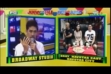 EAT BULAGA GAYANG GAYA SIYANG SIYA! Grand Finals January 31 2015 Part 4 Full