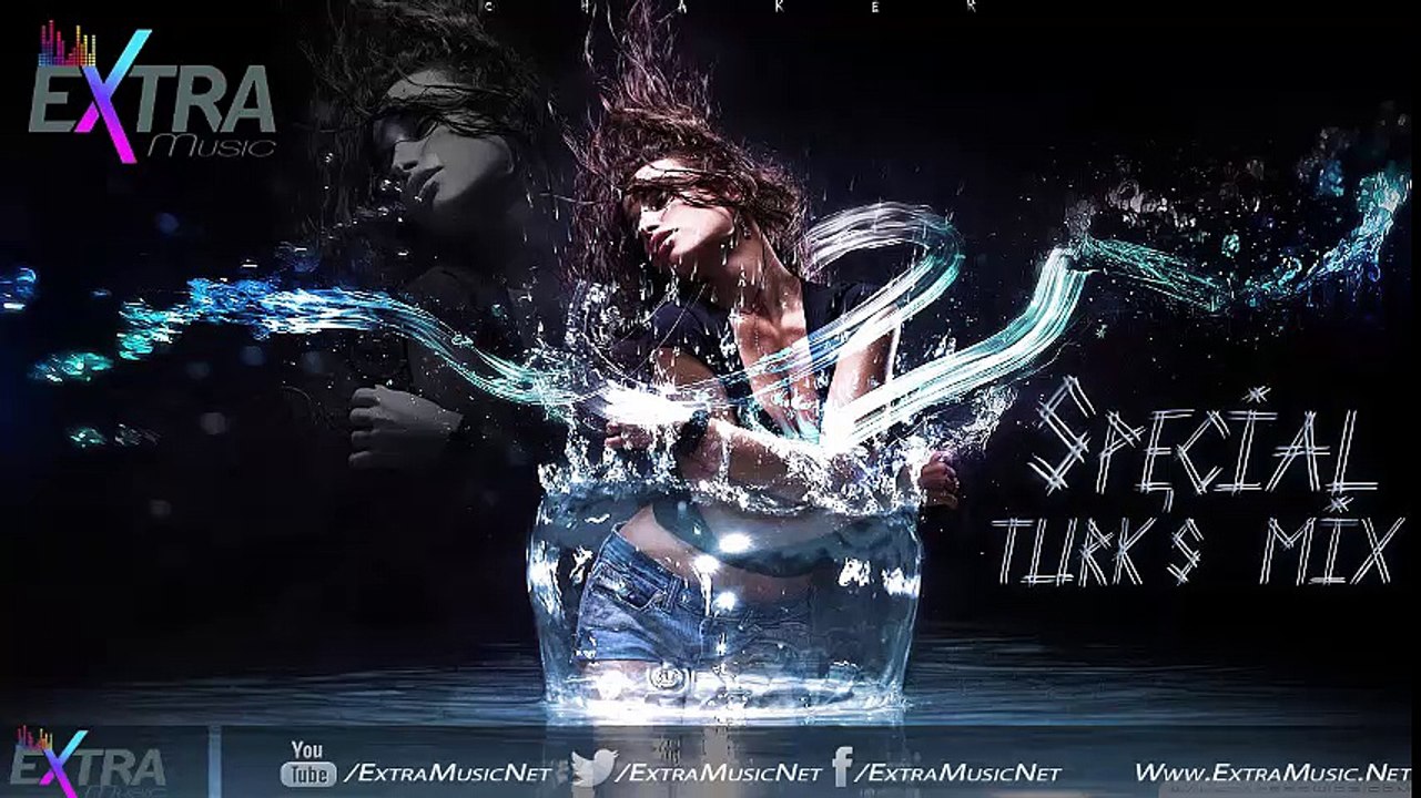 ExtraMusic Türk Deejay Special Adrenalin Remix Mix V.2