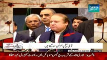 Zara Hut Kay (Qaum Ki Sata Par Hum Sun Ho Gaye Hai) - 2nd January 2015 - Live Pak News