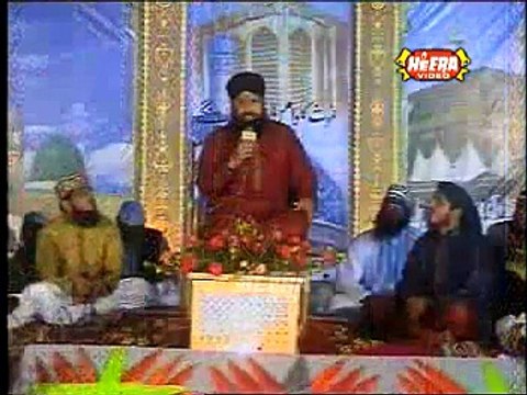 Hum Ko Bulana with english subtitle on Naat by Owais Raza Qadri