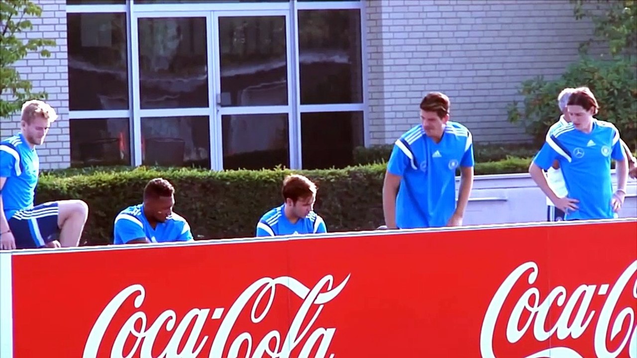 Perfekt! Schürrle wechselt nach Wolfsburg