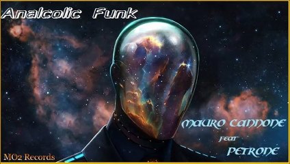 Analcolic-Funk-Mauro-Cannone-Feat-Petrone-Promo