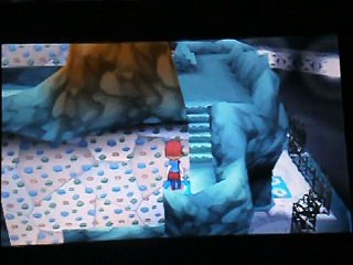 Mach de la deuxième arène Pokémon Y