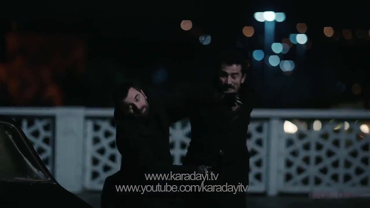 karadayı 9 bölüm fragmanı