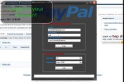 LEGIT WORKING PayPal Money Adder(NO SURVEYS DOWNLOAD EASY