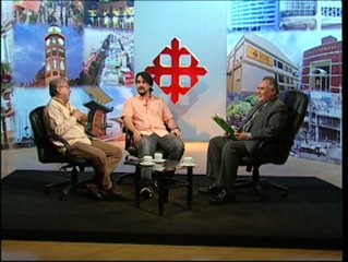 Mesa de Análisis Política - Libertad de Prensa