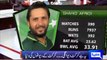 Shahid Afridi is Like China Mobile - Sarfaraz Nawaz