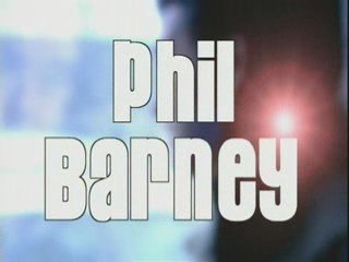 Phil BARNEY en studio