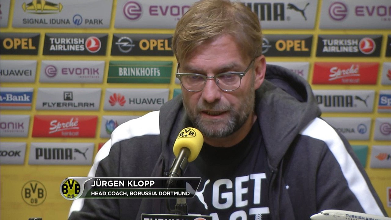 BVB im Abstiegskampf: 'Sind bereit'