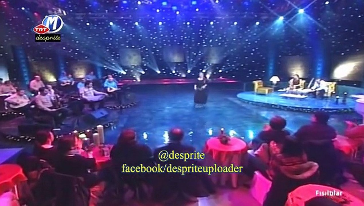 07 sevcan orhan nilgün kızılcı yusuf gül söyleyemedim 16.01.2012 fısıltılar