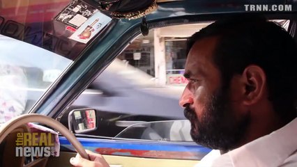 Pakistan's Energy Crisis- 'They've pushed us back into the stone ages'