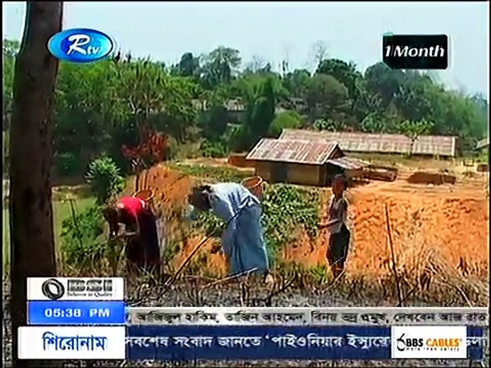 Bangla kids program Sisimpur at 8th Dec 2014