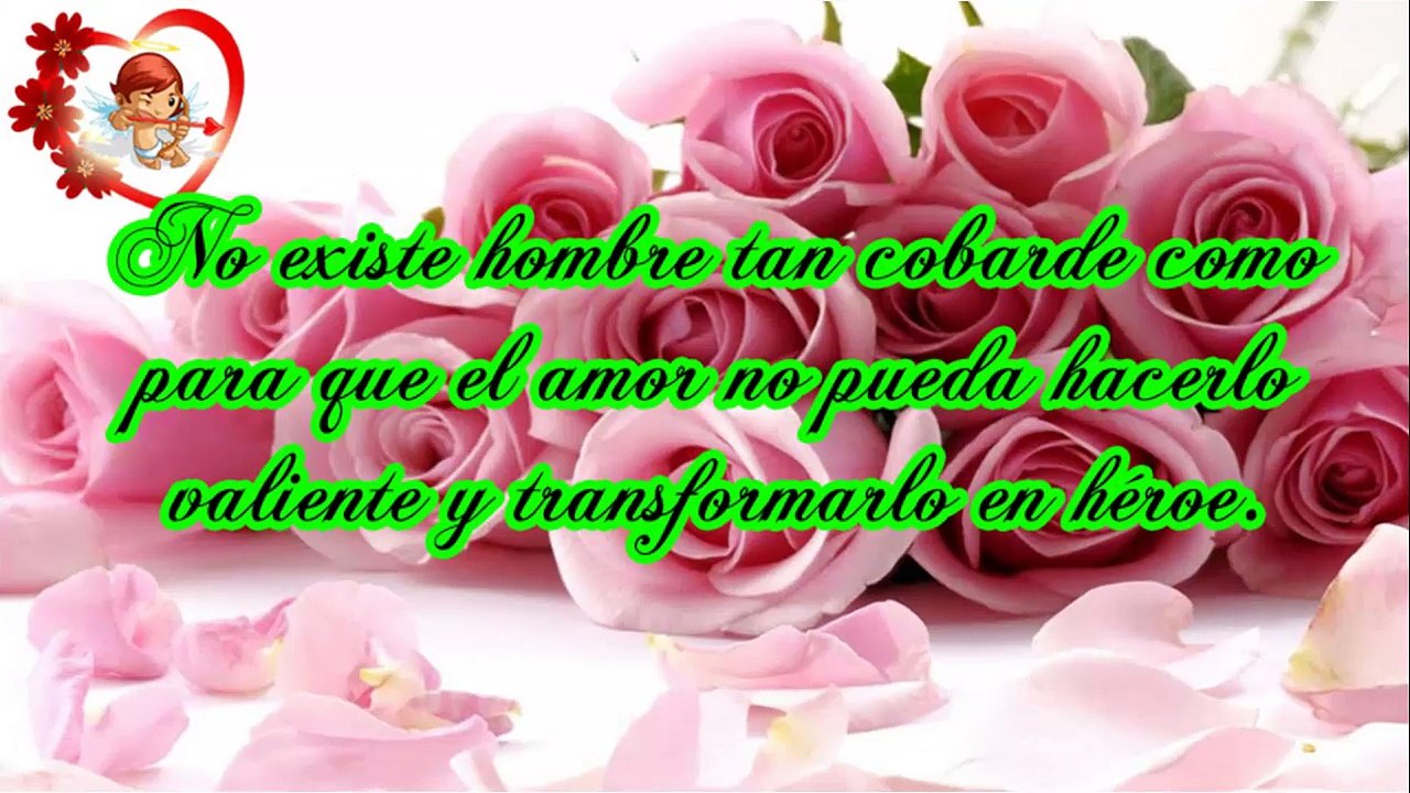 Feliz dia del amor y la amistad - Fraces de Amor Hermosas