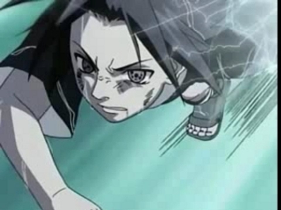 Naruto amv complet