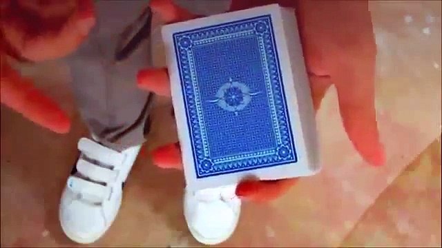 Magic Tricks 2014 best easy cool magic tricks revealed Card Tricks Revealed Dynamo Magic Tricks Reve