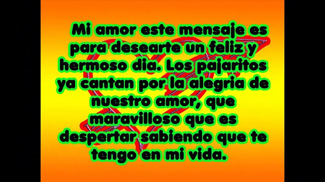 Feliz dia del Amor y la Amistad en San valentin