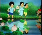 Bangla 'Meena' 'Cartoon'  'Nemonea' (HD)