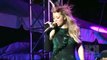 Mariah Carey Caught Lip-Syncing ... Out Of Sync!