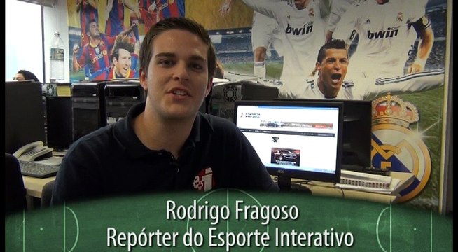 Dória disputado por Corinthians e São Paulo