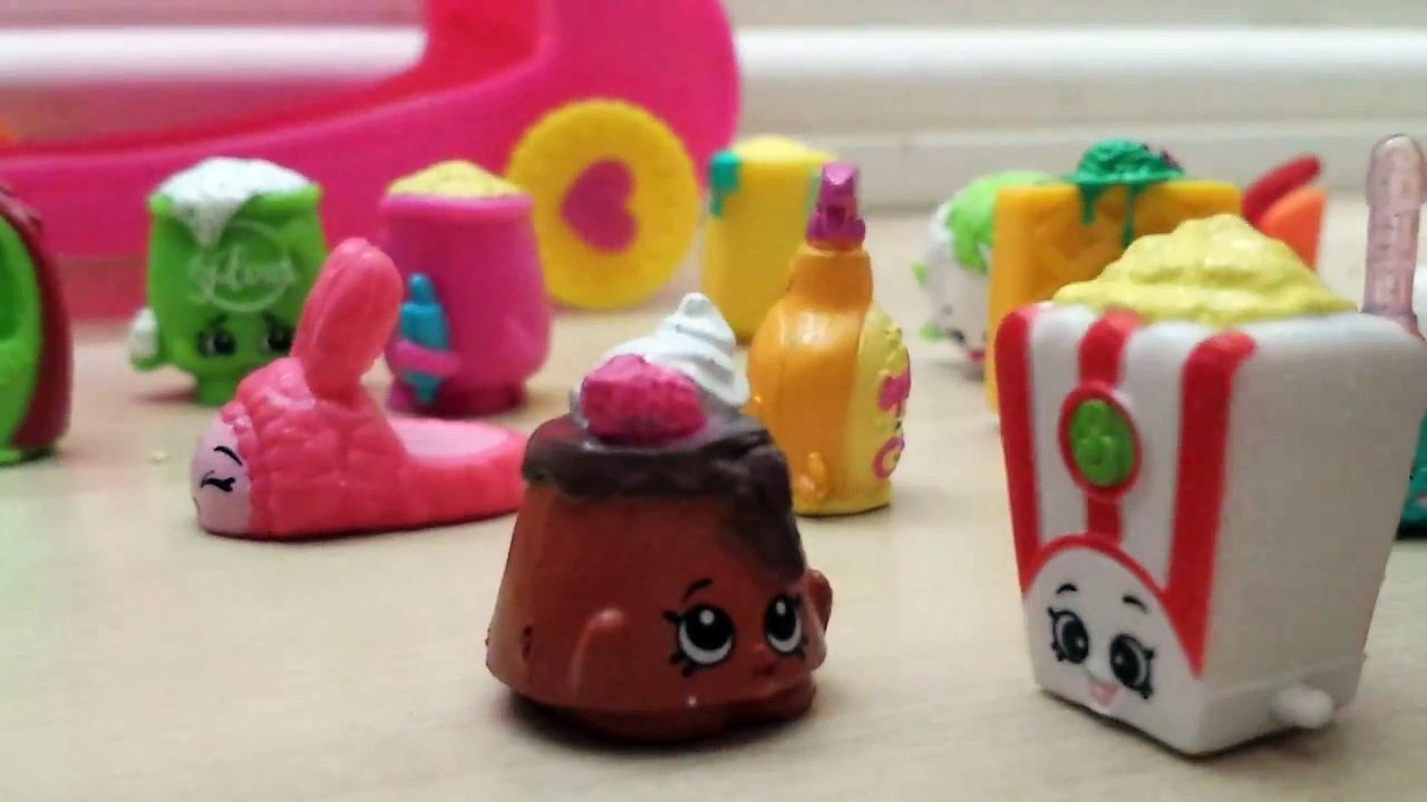 Shopkins asking out¡¿!?