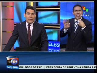 Donetsk: independentistas convocan a gran movilización