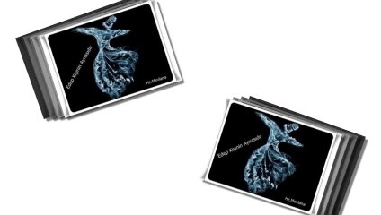 DUVAR-YAZILARI  FON..