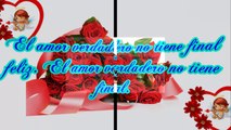 Frases de Feliz dia del amor y la amistad en el 14 de febrero