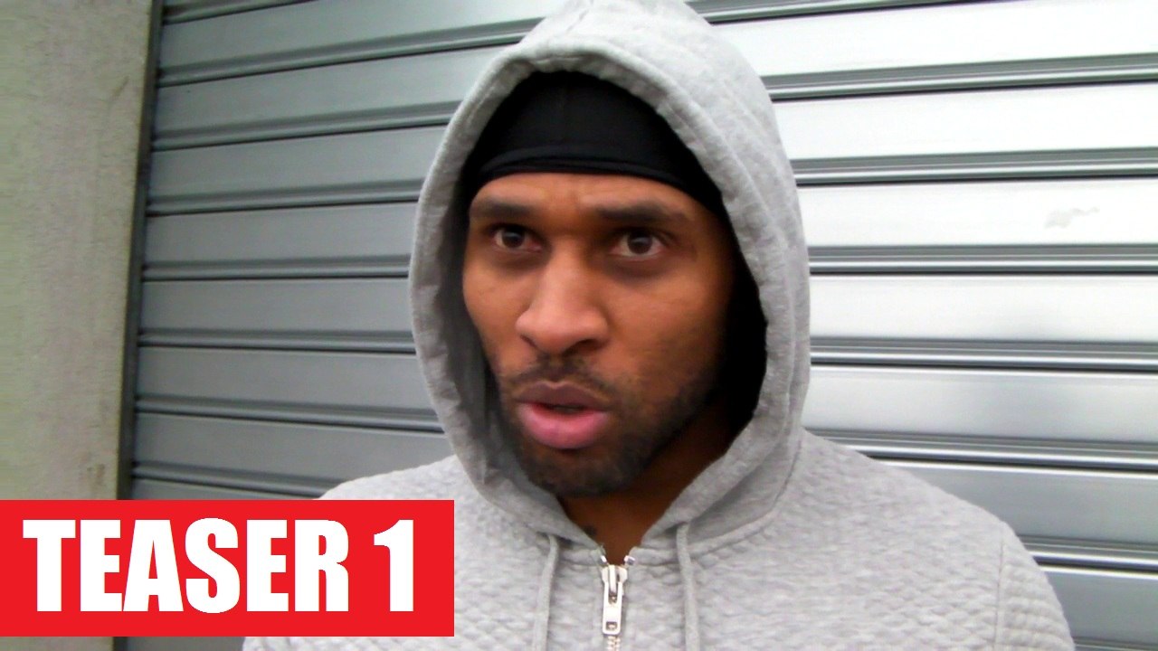 Baala : J'ai pas peur moi ! - TEASER INTERVIEW