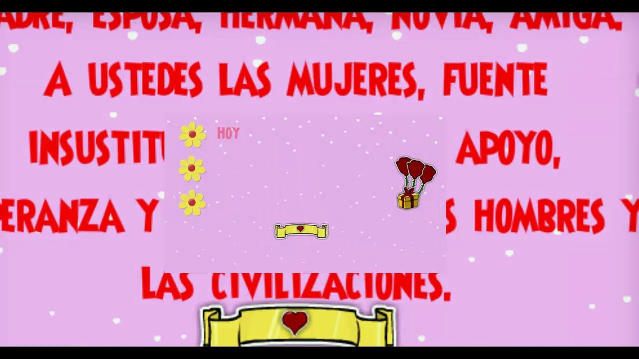frases para el dia de la mujer - Bellas