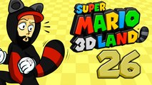 [WT] Super Mario 3D Land #26 [100%] [FIN]