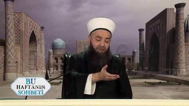 Cübbeli Ahmet Hoca - Sohbetlerde, İnsanlar Akıllarından Geçenlere Denk Geliyor 29.01.15