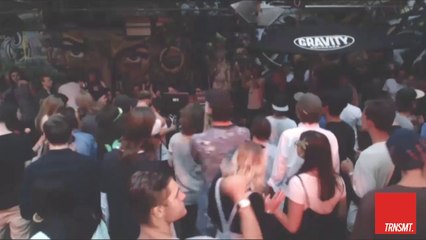 Tercat [Live Set] - Bunker Open Air 4 - TRNSMT