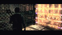The Evil Within (Ps3) Walkthrough Part  37